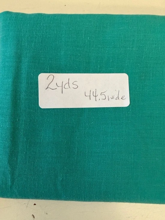 Bright fabric yardage bundle - Picture 3 of 5